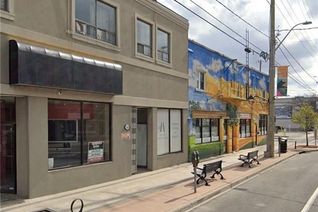 Commercial/Retail Property for Lease, 529 Concession St #1, Hamilton, ON