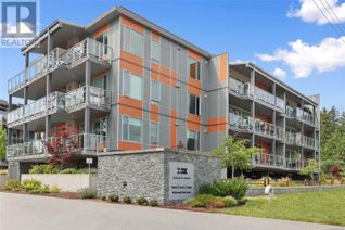 Property for Sale, 10680 Mcdonald Park Rd #203, North Saanich, BC
