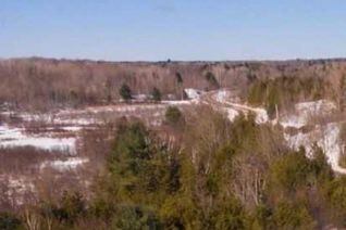Land for Sale, Con 11 Barry Road, Madoc, ON