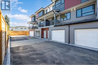 Condo Townhouse for Sale, 235 Taylor Road #10, Kelowna, BC