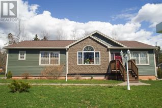 House for Sale, 32 Mosswood Lane, Valley, NS