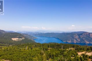 Land for Sale, Lt 3 Goldstream Heights Dr, Shawnigan Lake, BC
