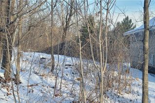 Commercial Land for Sale, 46 Forest Street, Parry Sound, ON