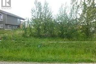 Land for Sale, 318 Stephenson Drive, Grande Cache, AB