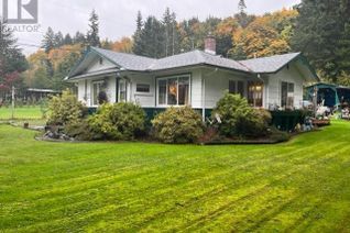 Detached House for Sale, 5787 Grandview Rd, Port Alberni, BC