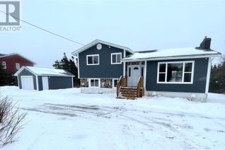House for Sale, 127 Middle Cove Road, Middle Cove, NL