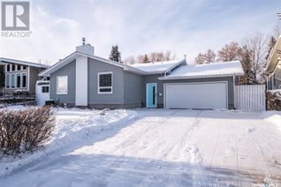 House for Sale, 3193 Grey Owl Crescent, Prince Albert, SK