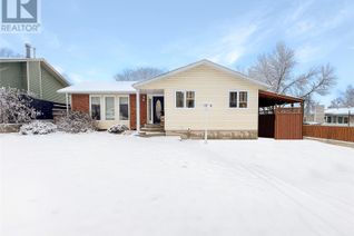 Bungalow for Sale, 25 Burke Crescent, Swift Current, SK
