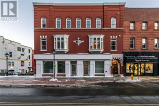 General Commercial Business for Sale, 189 Water Street #101, St. John's, NL