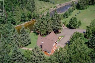 Property for Sale, 81 Rue Melanie, Drummond, NB