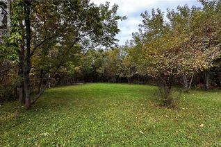Land for Sale, 46 Fisher Avenue, Fredericton, NB