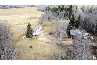 Detached House for Sale, 58518 Rge Rd 60, Rural Barrhead County, AB