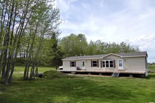 Detached House for Sale, 58518 Rge Rd 60, Rural Barrhead County, AB