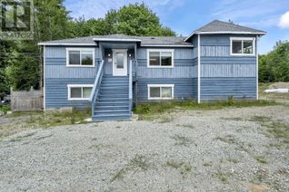 Detached House for Sale, 216 Macdonald Rd, Lake Cowichan, BC