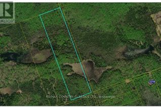Commercial Land for Sale, 0 Jones Road, Wollaston, ON
