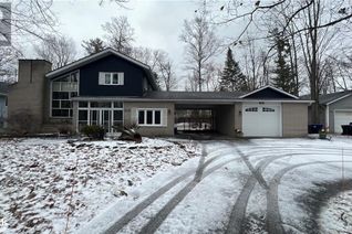 House for Sale, 1819 River Road W, Wasaga Beach, ON
