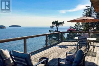 Property for Sale, 280 Arbutus Reach Road, Gibsons, BC