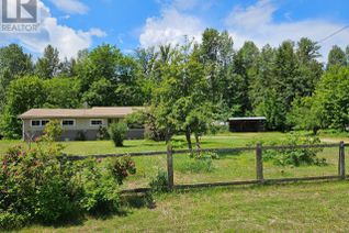 Property for Sale, 432 Alexander Road, Nakusp, BC