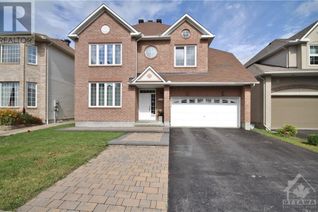 Detached House for Sale, 212 Annapolis Circle, Ottawa, ON