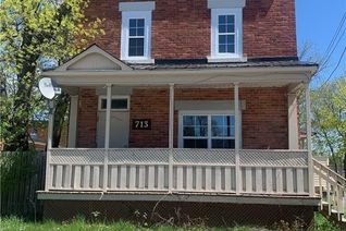 Detached House for Sale, 713 St Laurent Boulevard, Ottawa, ON