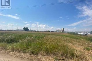 Commercial Land for Sale, 389 Well Street E, Brooks, AB