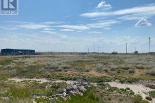 Commercial Land for Sale, 211 Carp Avenue E, Brooks, AB