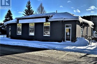 Commercial/Retail Property for Sale, 51 Levack Drive, Levack, ON