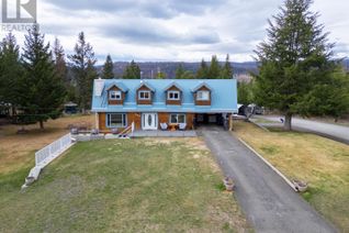 Property for Sale, 283 Gowan Drive, Logan Lake, BC