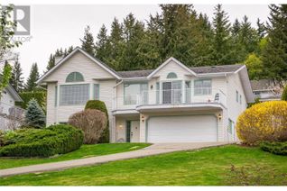 House for Sale, 2382 Tamerac Terrace, Blind Bay, BC
