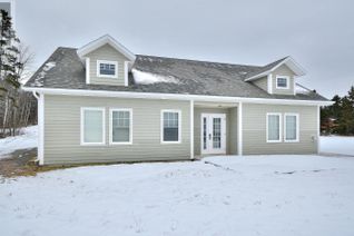 House for Sale, 36785 Cabot Trail #1, Ingonish, NS