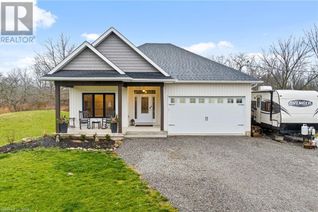 Bungalow for Sale, 11346 Fowler Road, Wainfleet, ON