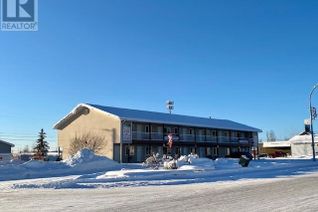 Hotel/Motel/Inn Business for Sale, 4807 S 50 Avenue, Fort Nelson, BC