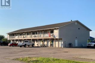 Hotel/Motel/Inn Non-Franchise Business for Sale, 4807 S 50 Avenue, Fort Nelson, BC