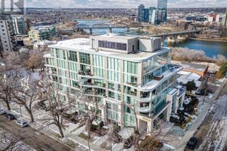 Condo Apartment for Sale, 501 637 University Drive, Saskatoon, SK