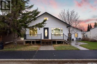 Property, 207 Royal Street, Imperial, SK