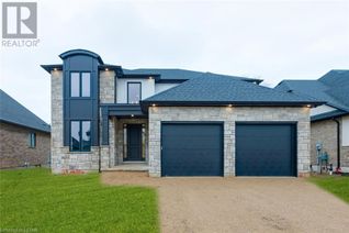 Detached House for Sale, 129 Aspen Circle, Thorndale, ON
