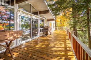 House for Sale, 399 Horseshoe Lake, Seguin, ON