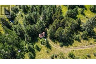 Commercial Farm for Sale, 2248 Notch Hill Road, Sorrento, BC