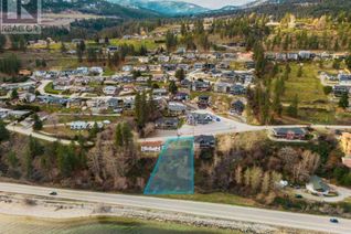 Commercial Land for Sale, 6473 Renfrew Road, Peachland, BC