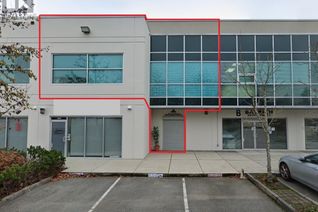 Office for Lease, 8600 Cambie Road #250, Richmond, BC