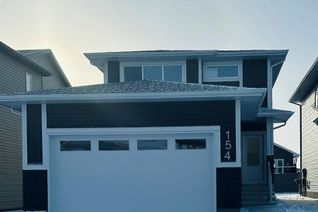 Detached House for Sale, 154 Beaudry Crescent, Martensville, SK
