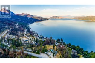 Commercial Land for Sale, 62 Kenyon Road, Vernon, BC