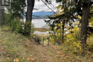 Vacant Residential Land for Sale, 5101 Brenton Page Rd, Ladysmith, BC