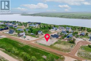 Commercial Land for Sale, 2 Willow Lane, Diefenbaker Lake, SK