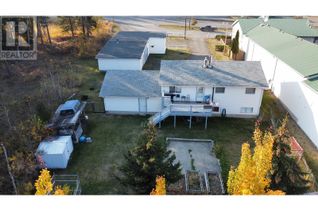 Detached House for Sale, 997 Alder Avenue, 100 Mile House, BC
