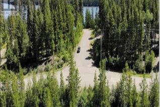 Property for Sale, Lot 56 W Meier Road, Cluculz Lake, BC