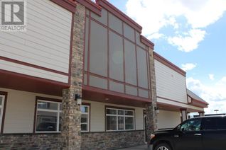 Commercial/Retail Property for Lease, 8301 99 Street #100, Clairmont, AB