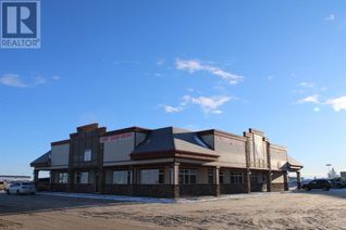 Property for Lease, 8301 99 Street #101, Clairmont, AB