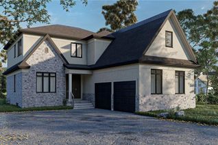 Detached House for Sale, 1 West Avenue, Stoney Creek, ON