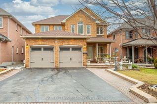 Detached House for Sale, 78 Song Bird Dr N, Markham, ON